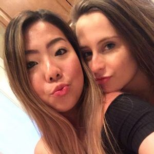 Meet your Posher, Lisa